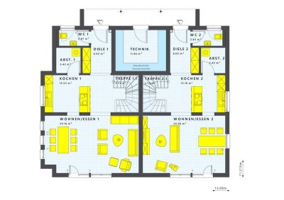 Dein individuelles Traumhaus in Dortmund - modern, lichtdurchflutet und perfekt geplant