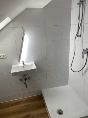 1-Zimmer Wohnung in Münster im Josefsviertel