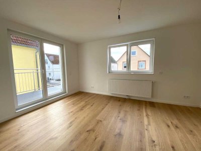 3-Zimmer Wohnung mit Balkon und Außenstellplatz in Mörfelden-Walldorf!