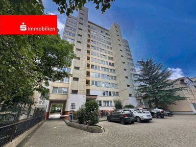 Kapitalanlage in zentraler Lage Offenbachs!