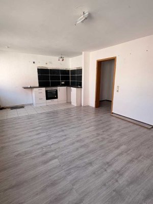 2-Zimmer-Wohnung in der Norderstraße 139a mit WBS