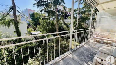 U3 vor der Tür - Neuwertig - Südbalkon mit Grünblick - Innenhof Ruhelage - Top Infrastruktur