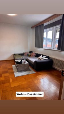 Schöne 3-Zimmer-Wohnung in Birkfeld - 83,77 qm - ab Mai zu vermieten