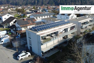 2 Zimmer-Wohnung | Garten | Toplage | Feldkirch