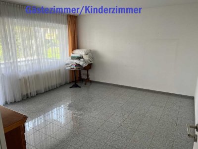 Helle 3-Zimmer-Wohnung mit Terrasse und Balkon im EG in Bonn-Holzlar
