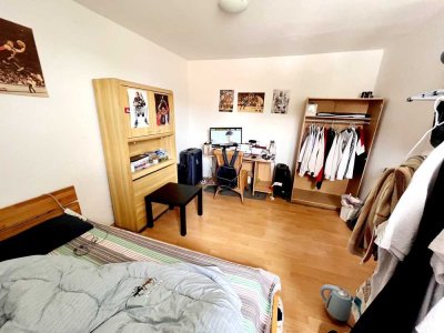 2 WG Zimmer in 4er WG