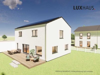 Ihr neues Zuhause ?! Einfamilienhaus  in Amberg in  naturnaher Lage