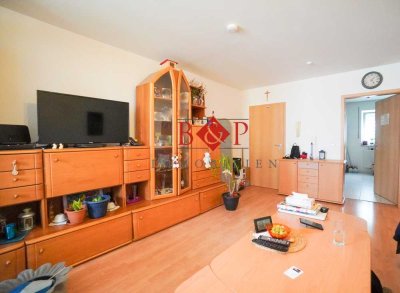 Sehr schöne 3 Zimmer Wohnung in Winzer - optimal zur Kapitalanlage