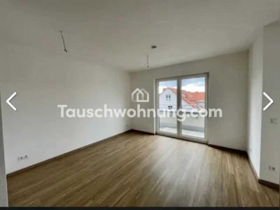 Tauschwohnung: Tauschwohnung in Dietzenbach Steinberg
