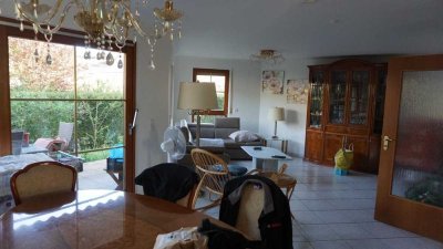 Attraktive 3-Zimmer-Wohnung mit Terasse und Einbauküche in Untergruppenbach