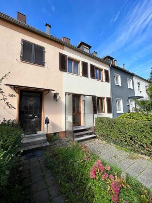 Reihenhaus in Baden-Baden Oos-Winkel