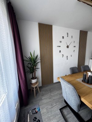 4-Zimmer Gemeindewohnung