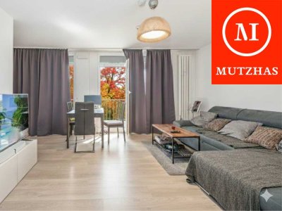 MUTZHAS - Investment in Bestlage