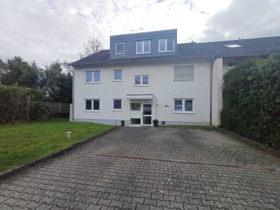 2-Zimmer Wohnung in Bonn-Holzlar