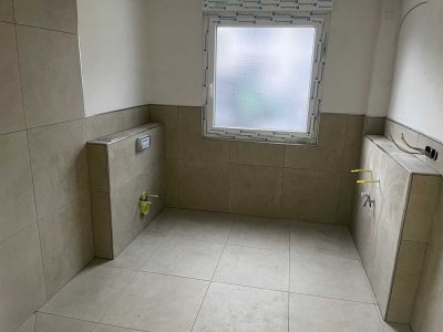 2 Zimmer Wohnung mit Balkon im EG in Leverkusen-Schlebusch