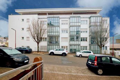 RESERVIERT! Ihre Kapitalanlage im Bacherhof: Gemütliche Eigentumswohnung
