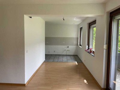 Moderne 3-Zimmer-Wohnung mit Balkon – Ideal für kleine Familien, Paare oder WG