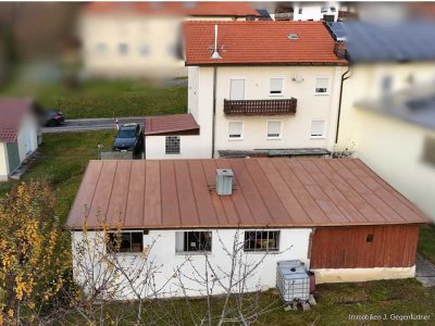 DHH in Oberkreuzberg