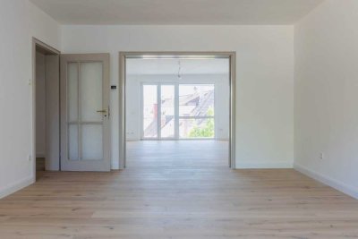 Wohn(t)raum im Herzen von Speyer