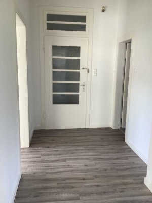 Frisch renovierte Wohnung im schönen Iserlohn Wermingsen