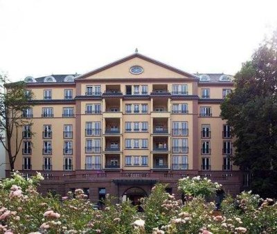 *NEU* Helle und komfortable 2-Zimmer-Wohnung in der 5-Sterne-Premium-SchlossResidence!