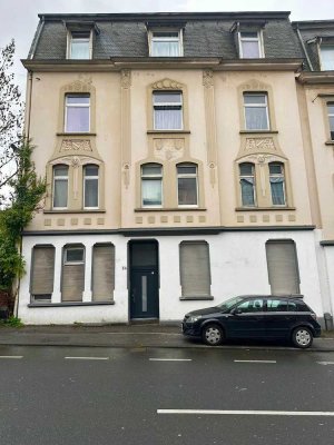 Helle 2-Zimmer-Wohnung mit offener Küche und modernem Bad zu vermieten!