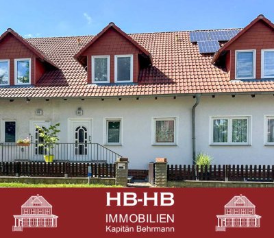 RESERVIERT -
„Wohnlage mit Perspektive – (+ ausgebauter Spitzboden und im KG)