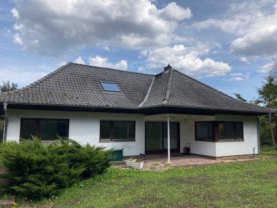 Einfamilienhaus mit 125 m² Wohnfläche in Salzgitter-Lichtenberg
