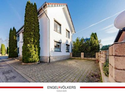 Großzügiges Wohnhaus mit separaten Einheiten am “Kaiserforst”