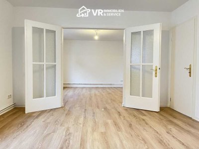 Charmantes Fachwerkhaus! In zentraler Lage von Rotenburg a. d. Fulda