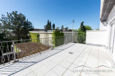 ***EFH in ruhiger Lage von Wiesbaden Freudenberg***