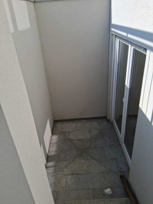 Attraktive und neuwertige 2-Raum-Souterrain-Wohnung mit gehobener Innenausstattung in Hofbieber