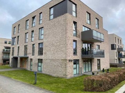 Hochwertige 3,0-Zimmer-Wohnung, Am Wasserturm 17, EG
   ! Bitte bewerben Sie sich online !