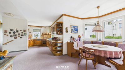 Tolles Haus in Top Lage Leonding-Berg