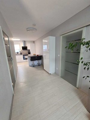 Charmante 3-Zimmer-EG-Wohnung mit Garten in Wolfsburg-Detmerode