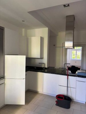 Zuhause mit viel Platz in Neuhausen