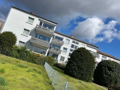 Charmante Eigentumswohnung in ruhiger Lage von Ilvesheim zu verkaufen