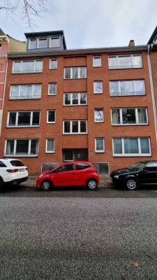 Privatverkauf - Charmante Wohnung im Komponistenviertel