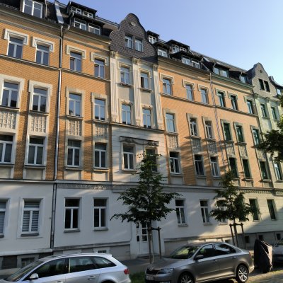 Schöne 2 Zimmerwohnung