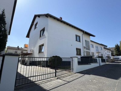 *PROVISIONSFREI* Mehrfamilienhaus in Dietzenbach-Hexenberg - Kapitalanlage oder Eigennutzung
