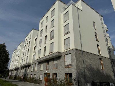 Exklusives Penthouse mit Skyline- und Parkblick sowie zwei Dachterrassen direkt vom Eigentümer