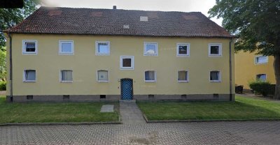 4 Zimmer Wohnung für den direkten Einzug bereit