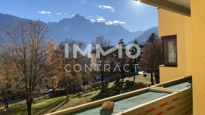 RESERVIERT: So lässt sich´s wohnen