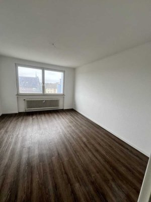 Einziehen & wohlfühlen – moderne Wohnung mit Top-Ausstattung