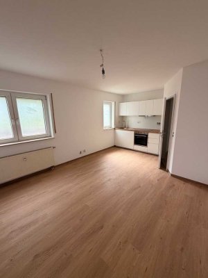Erstbezug: Hochwertig sanierte 2-Zi Wohnung in Kassel-Unterneustadt