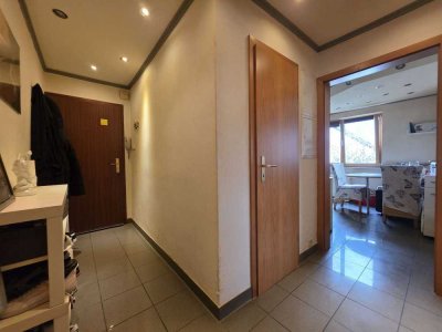 Wohnung in Bonn, Holzofen & Wintergarten: 3-Zimmer-Wohnung ab 199.000 €