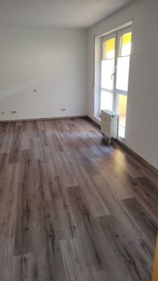 Renovierte 1 Zi Whg. Nähe Uni Mannheim