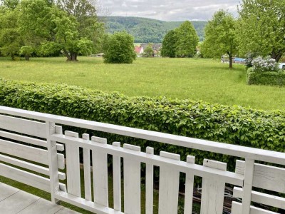 Ruhiges Wohnen in Reinhardshagen - Frei ab 01.06.2025