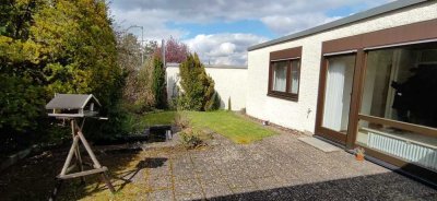 Schönes Einfamilienhaus in Pforzheim (Sonnenhof)