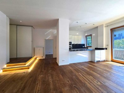 Hochwertige und energieeffiziente 3-Zi-Wohnung in Höhenkirchen-Siegertsbrunn
